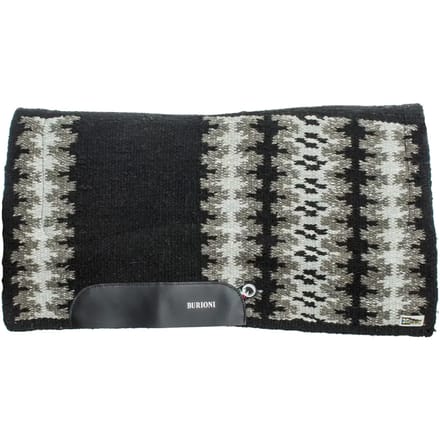 Western paardendeken Burioni Navajo édition 2015