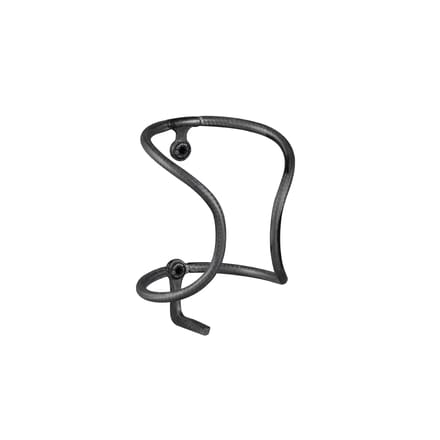 Topeak Feza Carbon R10s Bidonhouder Zwart