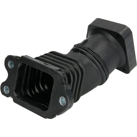 Inlaatslang, luchtfilter THERMOTEC DCG222TT