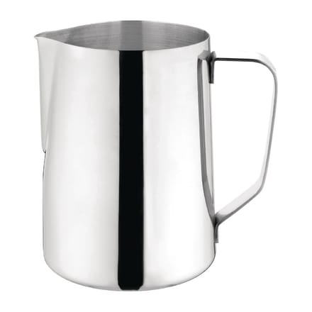 Olympia melkkan RVS 1.5L