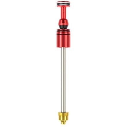 Luchtpatroon en vorkenset Rockshox Améli Boxxer D1 190Mm