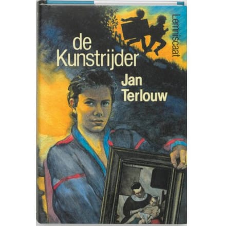 De Kunstrijder - Jan Terlouw
