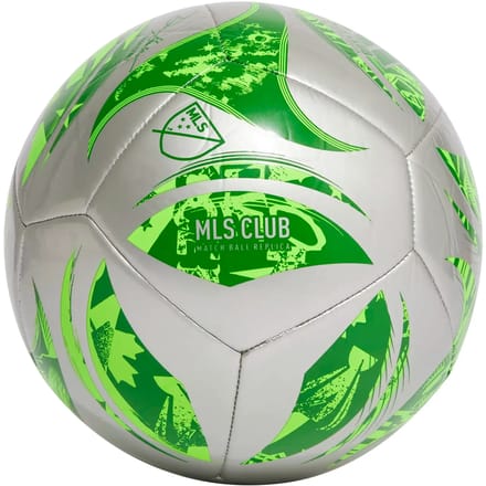 Voetbal adidas MLS 25 Club