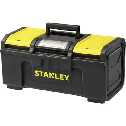 STANLEY Gereedschapskoffer 19" met automatische vergrendeling - 1-79-217