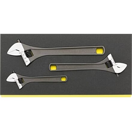 Stahlwille TCS 4026/3 96838796 Gereedschapsset