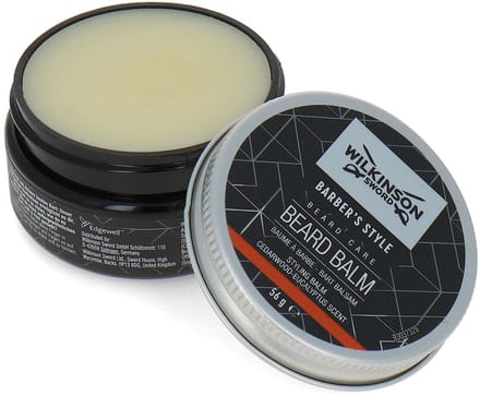 Wilkinson Sword Barber's Style Beard Balm - 56 gr