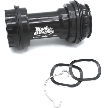 Trapas Black Bearing 46 - 61 - campa 25 - B5