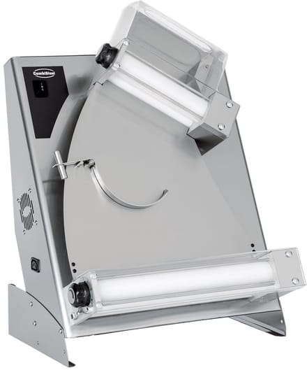 Professionele Deegroller | Combisteel | 7482.0010 | Horeca