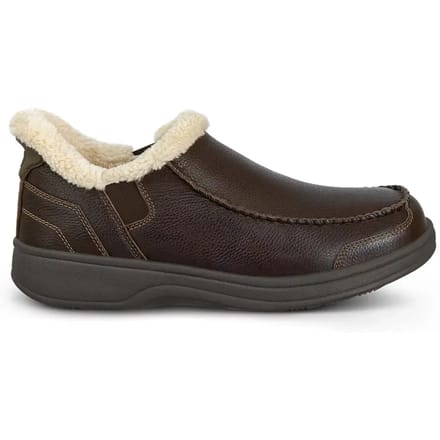 Slippers Orthofeet Vito Slip-On