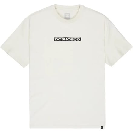 T-shirt DC Shoes Tire Job