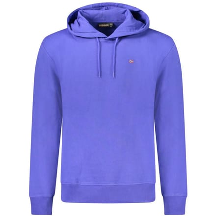 Hoodie Napapijri Balis B3B