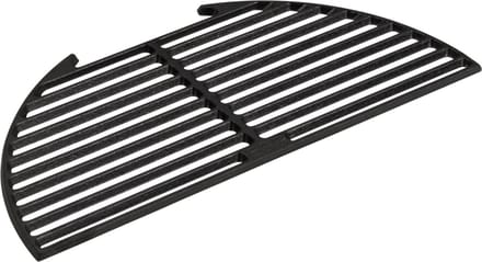 Grillrooster Gietijzer Halfrond, Large - Big Green Egg