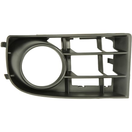 Ventilatierooster, bumper BLIC 6502-07-9524917P links