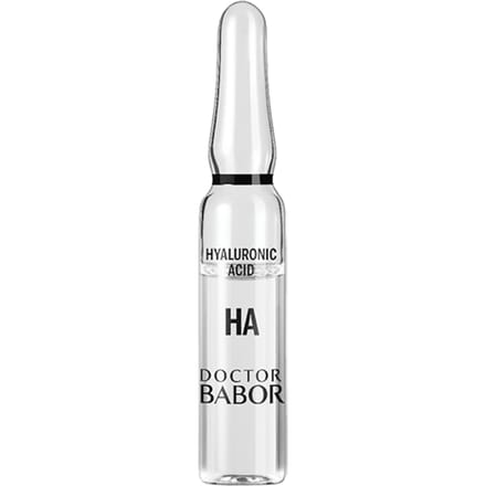 BABOR Doctor Babor 10D Hyaluronzuur Ampul Serum Concentraat 14 ml