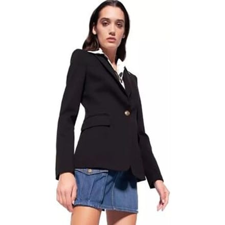 Blazer Pinko NEW SIGNUM 104903 A3AH-Z99
