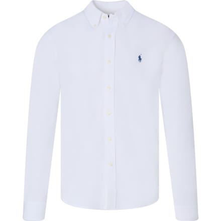 Polo Ralph Lauren Casual overhemd met lange mouwen