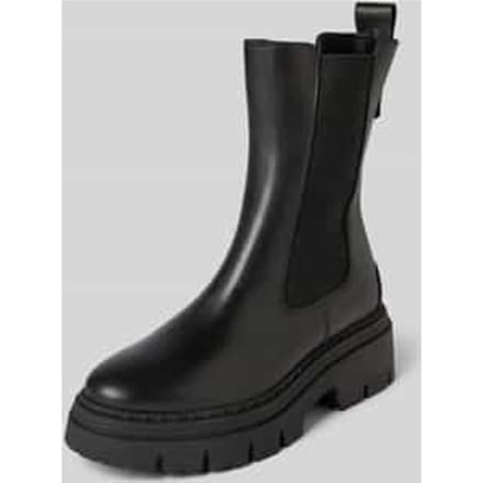 Chelsea Plate Boots Dames Tamaris 1-25498-41