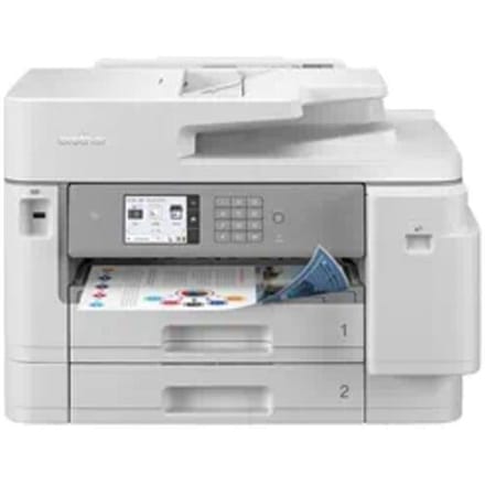 Brother Inkjetprinter MFC-J5955DW