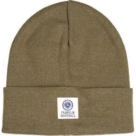 Bonnet Franklin & Marshall