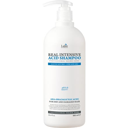 La'Dor Real Intensive Acid Shampoo 900 ml