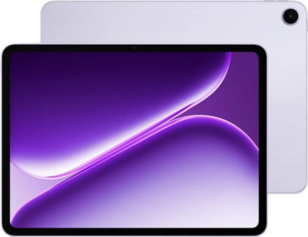 OnePlus Pad Go 2 - 128GB 8GB - Lavender Drift - Wifi