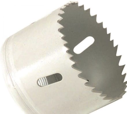 Tivoly - Bimetaal Gatenzaag - 83mm