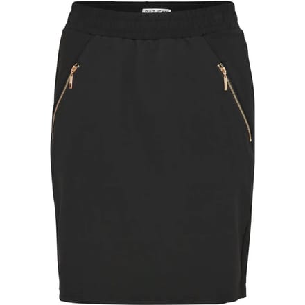 Vrouwenrok Pulz Jeans Kira