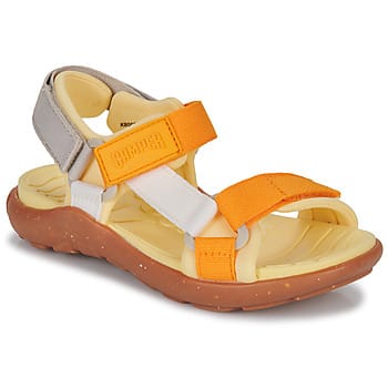 Platte sandalen Camper OUSW