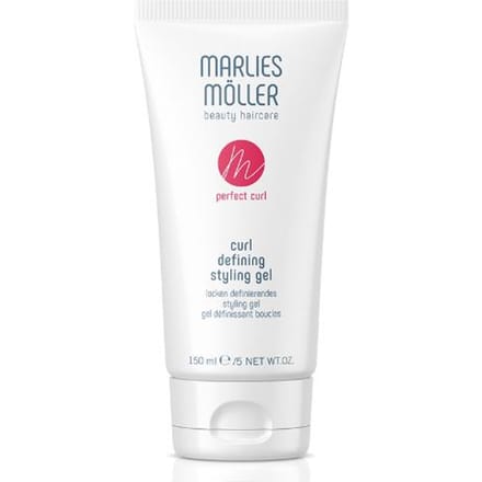 Marlies Möller Perfect Curl Defining Styling Gel