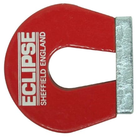Eclipse Zakmagneet 22.2x25.4x7.9mm trekkr.2.4kg Alnico