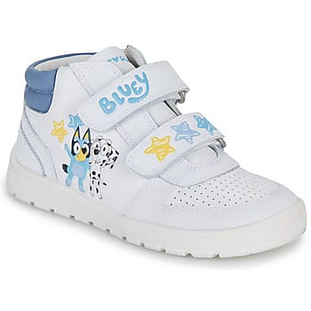 Hoge Sneakers Garvalin 251866-A050-J