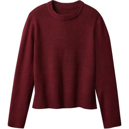 esmara Dames trui (Rood, M (40/42))