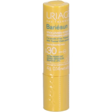 Uriage Bariésun Lippenstift SPF30 4 Lippenbescherming