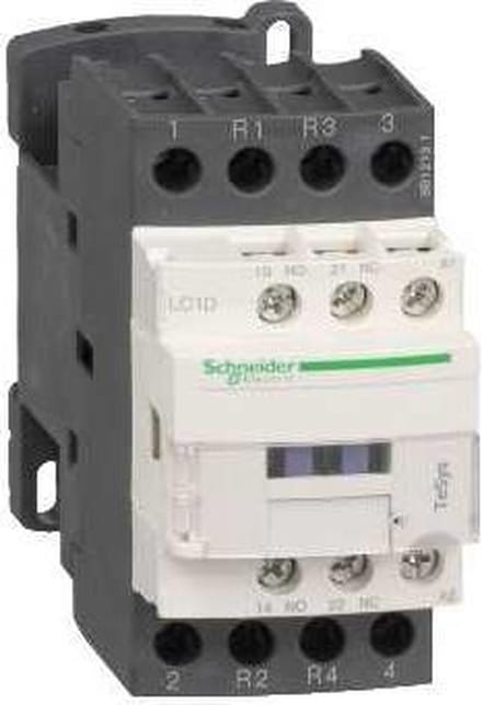 Schneider Electric Contactor