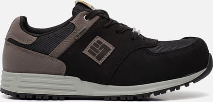 TOWORKFOR Werkschoen Urban S3 SRC ESD 8A86-00 Zwart/Grijs/Wit - Maat 45