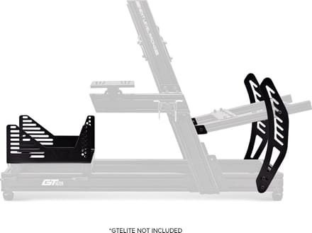 Next Level Racing NL Racing GTELITE Formula and Hybrid Pedal Upgrade Kit - Accessoires voor spelconsole