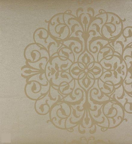 Dutch Wallcoverings Dessin - Crème