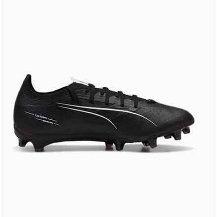 PUMA ULTRA 5 MATCH FG/AG Unisex Sportschoenen - Puma Black-Puma White