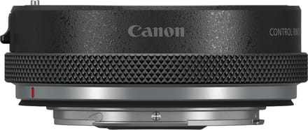 Canon Control Ring Mount AV / multimedia paneel EF-EOS R
