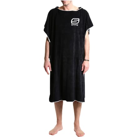 Poncho Safe Waterman