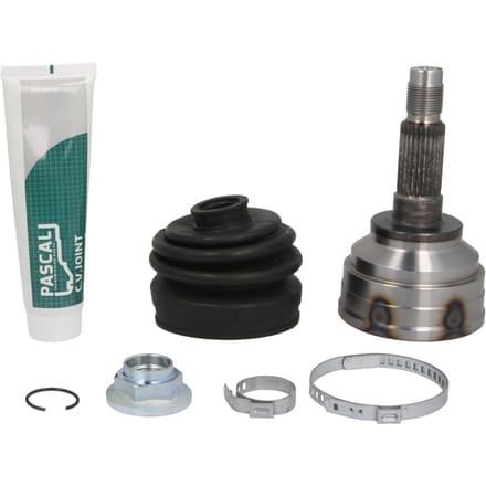 Homokineet reparatie set, aandrijfas PASCAL G13005PC