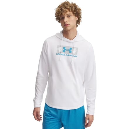 Capuchon sweaters Under Armour Sweat à capuche Under Armour Rival Terry