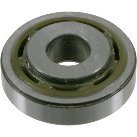 Rollager, veerpootsteunlager FEBI BILSTEIN 21757