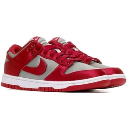 Nike Dunk Low 'UNLV Satin' (W) - Maat 38