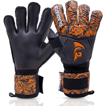 Gladiator Sports Urban 2 - Keepershandschoenen - Maat 7