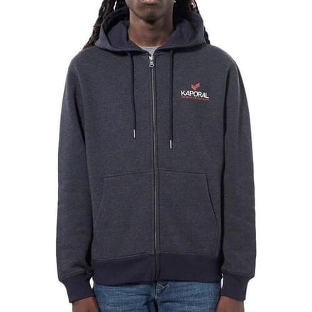 Capuchon sweaters Kaporal Byla