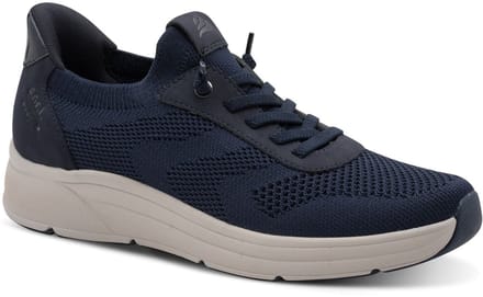 Jana Dames Sneaker 8-23777-46 805 H-breedte Maat: 41 EU
