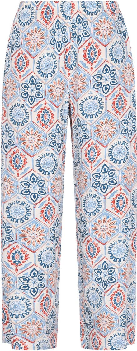 usha Broek