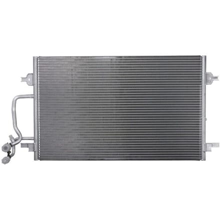 Condensator, airconditioning AVA COOLING AI5175