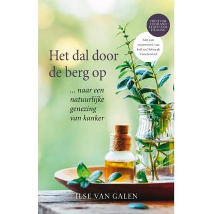 Het Dal Door De Berg Op - Ilse van Galen